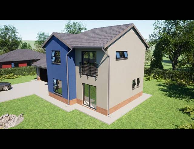 3 BEDROOM HOUSE FOR SALE IN PRESIDENT PARK